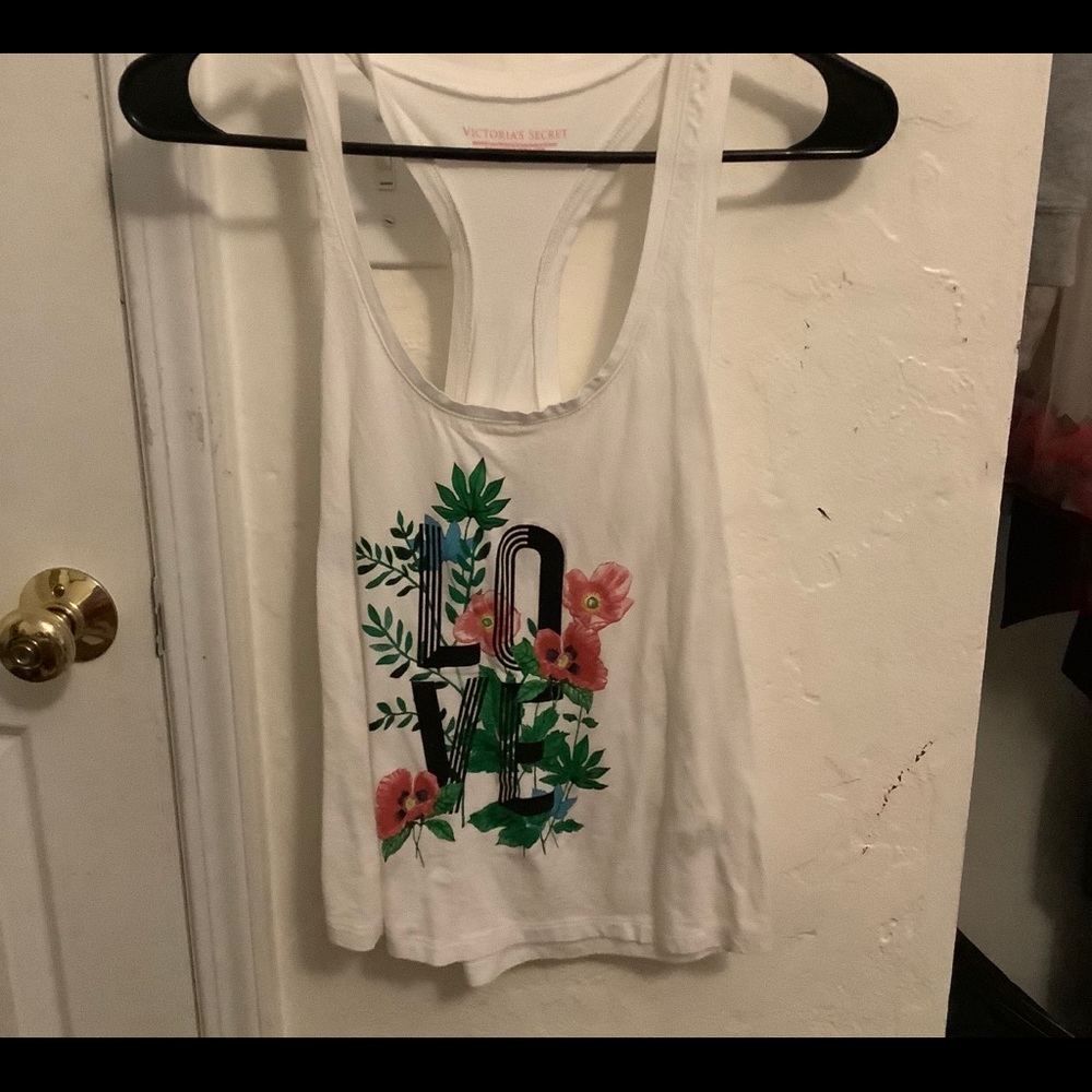 Victoria’s Secret tank top